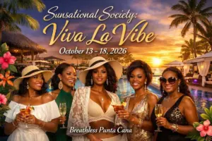 Sunsational Society: Viva La Vibe