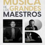 Concierto didáctico: Música de los grandes maestros