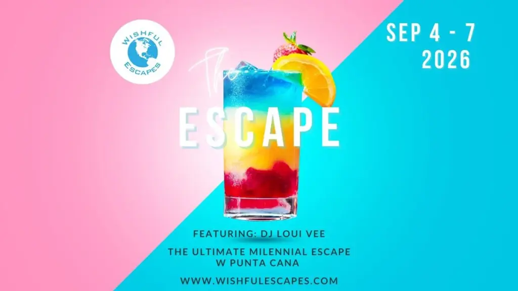The Escape