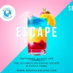 The Escape