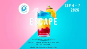 The Escape