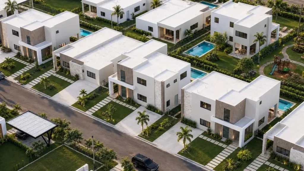 desarrollo inmobiliario Punta Cana - Hoyo Claro: 15 años construyendo confianza y valor en Punta Cana