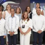 Punta Cana reune a senadores JCI