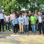 ordenamiento territorial en Verón-Punta Cana - Levantamiento técnico de El Salado será entregado al Ayuntamiento