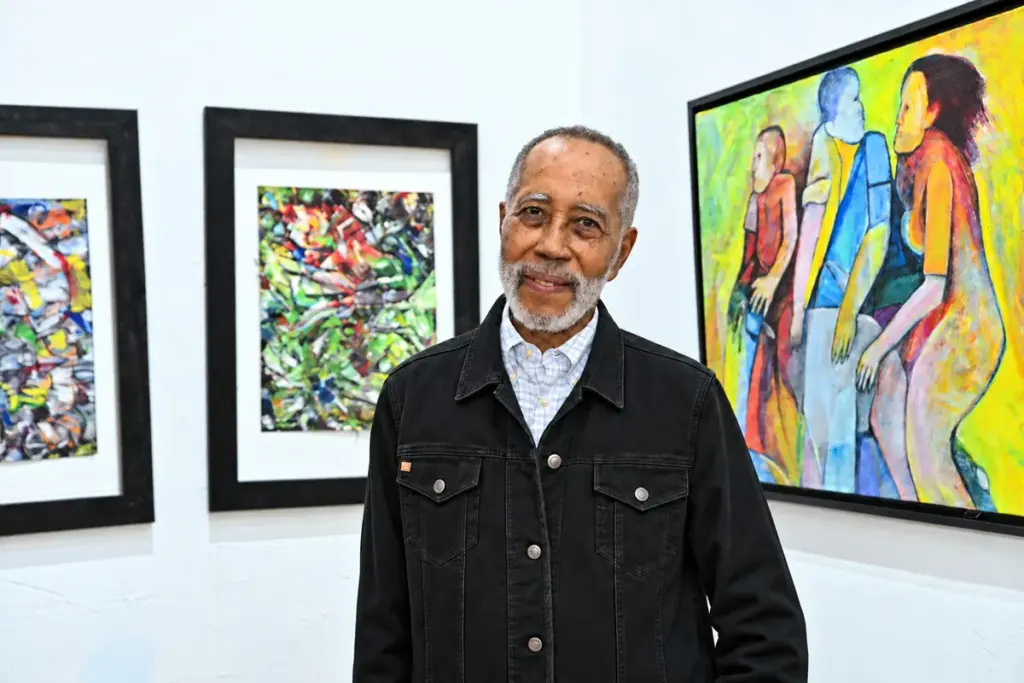 Museo Abreu propone al maestro Freddy Javier para el Premio Nacional de Artes Visuales