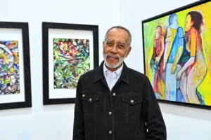 Museo Abreu propone al maestro Freddy Javier para el Premio Nacional de Artes Visuales