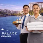 vacantes técnicas en Punta Cana - Moon Palace Punta Cana anuncia vacantes para especialistas en mantenimiento y op