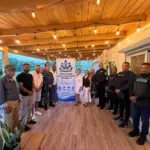 seguridad en Punta Cana - Juntas de Vecinos del Polígono 1 plantean inquietudes de seguridad a la Policía