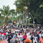 Festival JOVEN 360 regresa a Verón–Punta Cana con música, emprendimiento y actividades gratuitas