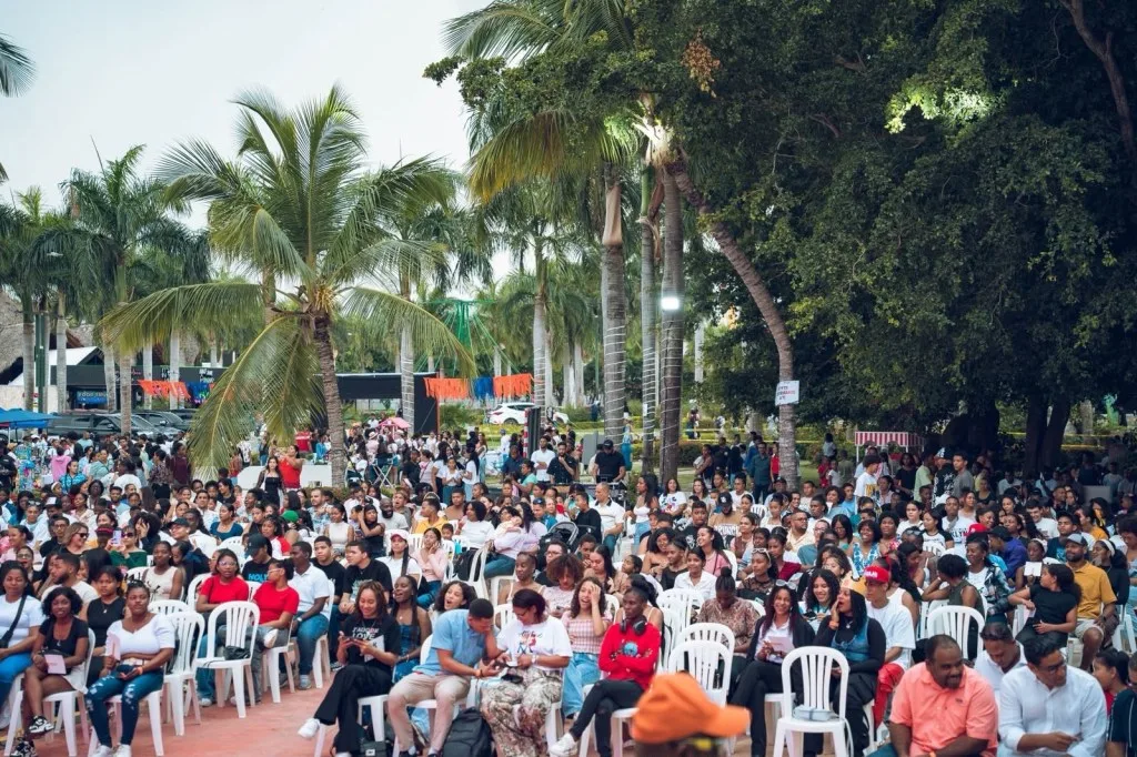 Festival JOVEN 360 regresa a Verón–Punta Cana con música, emprendimiento y actividades gratuitas