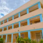 Obras en centros educativos buscan garantizar espacios más seguros en RD