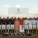 partido de polo en República Dominicana - St. Regis Cap Cana y Barceló Imperial cierran temporada de polo con empate elect