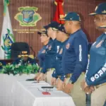 formación bomberil en Punta Cana - Bomberos de Punta Cana y Panamá cierran con éxito congreso internacional en Veró