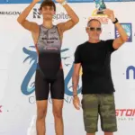 campeones del Tri Cap Cana en República Dominicana - Estos son los campeones que conquistaron el décimo Tri Cap Cana
