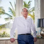 desarrollo turístico en Punta Cana - Fernando Hazoury será distinguido como “Empresario del Año” tras más de dos déca