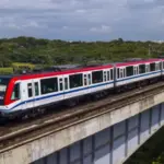 desarrollo urbano en Punta Cana - Los 3 Principales Beneficios de Tren que conecte Punta Cana y Santo Domingo