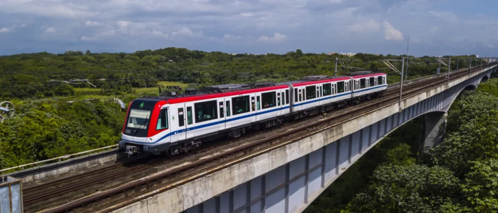 desarrollo urbano en Punta Cana - Los 3 Principales Beneficios de Tren que conecte Punta Cana y Santo Domingo