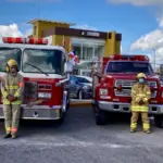 Lo que debes saber sobre el Simulacro Nacional de Terremoto en Punta Cana, según el jefe de Bomberos