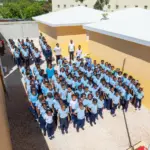 Estas son las ventajas que tendrá Verón-Punta Cana con su nuevo Distrito Educativo 12-05