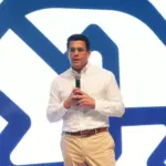 crecimiento económico en Bávaro-Punta Cana - David Collado admite que Bávaro-Punta Cana creció más rápido que su ordenamiento
