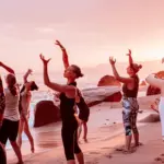 Broadway Jazz al Atardecer en Punta Cana - Punta Cana se prepara para vivir “Broadway Jazz al Atardecer” frente al mar