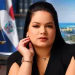 seguridad jurídica e inversión en Punta Cana - Jueza de la Suprema Corte participará mañana en Primer Foro Punta Cana