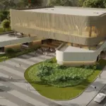 Centro Cultural Punta Cana - Frank Rainieri anuncia inauguración del Centro Cultural para el 23 de octubre