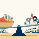 Verón-Punta Cana municipio gestión pública - Entre los recursos y la idoneidad gerencial