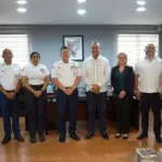 menores en riesgo Punta Cana - Politur y Fundación Grupo Puntacana llevan atención social a menores vulnerables