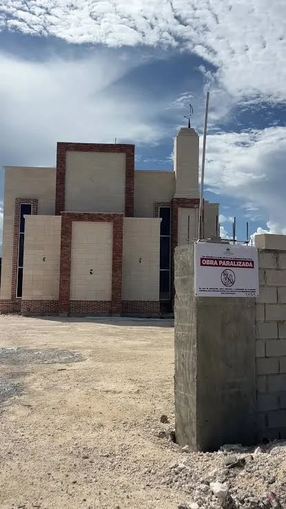Activista demanda demolición de mezquita en Punta Cana por cercanía a gasolinera