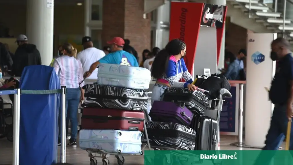 vuelos Punta Cana Estados Unidos - Cambios en vuelos entre República Dominicana y Estados Unidos