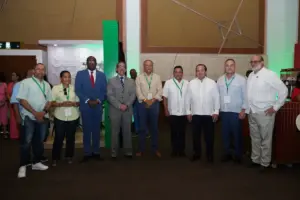 José Ramón Peralta llama a renovar la formación del capital humano para impulsar un sector agrícola más eficiente