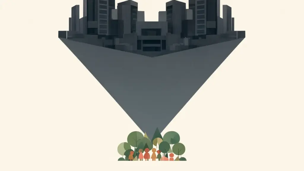 El desarrollo desmedido y sus sombras: seguridad, infancia en riesgo y el recordatorio de la naturaleza