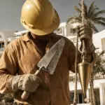 El cielo de Punta Cana no pide permiso para moverse, y la ciudad tampoco